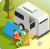 ¶Ӫٷcampground tycoon