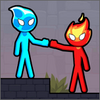 Red And Blue(����˺�������ս)