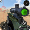 Military Sniper Shooting(���¾ѻ������2021)