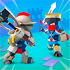 Ragdoll Smash