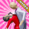 Hyper Tap-a-Dance 3D(������̤��3D)