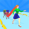 Girl Towing Race(Ů��ǣ����)
