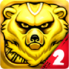Spirit Run 2 - Temple Zombie(������)