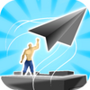 Paper Plane - Moon(ֽ�ɻ�����)