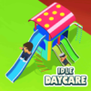 Idle Daycare(�������д��)