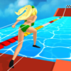 Sports Girl Runner(����Ů����)