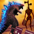 Monster Smash City(����ݻٳ�������)v1.0.3 ��׿��