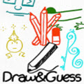 Draw & Guessó~ZȫMODv1.0 Gɫ