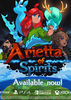 ���İ�����Arietta of Spirits