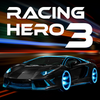 Racing Hero 3(����Ӣ��3����)