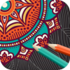Coloring Puzzle Book(��ɫ��)