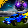 Soccer Car - Modern Football Striker(���������������)