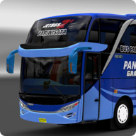 ETS Bus Simulator 2 Indonesiav1.1