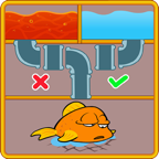 Save Fish - Block Puzzle Aquarium(ƴͼˮ)v18.0 ׿