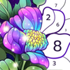 Color By Number(������������ɫ��ɫ��Ϸ)