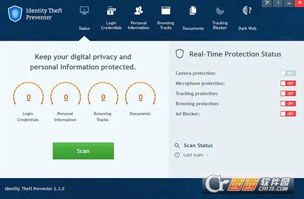 Identity Theft Preventerb v2.3.0ٷ