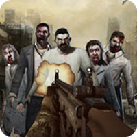 Urban Counter Zombie Warfare(д(zhn)ʬ)