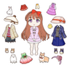 ����������װ��Vivid Doll