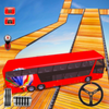 Luxury Tourist City Bus Driver(���俨����ʻģ��)