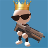 Battle Royal(���ս������)