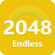 2048޾(2048 Endless)v1.1 ׿