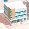 ���������ܾƵ�Idle Miami Hotel