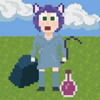Catgirl: NekoChan Adventure!(è�����ռ�)