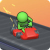 Treadmill Kart(��ײƮ�Ƴ���)