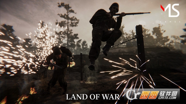 (zhn)֮_ʼLand of War - The Beginning ⰲbӲP