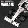 Race Master Manager(���´�ʦ����)