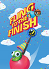�ռ�����Fling to the Finish