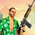 Grand Gangstar New Orleans Game: Mafia 3d(�°¶�������å)v1.2