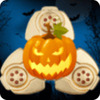 Pumpkin Spinner(�Ϲ���ʥ����ת��)