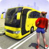 City Luxury Tourist Bus 3D(���ΰ�ʿ����ʻ)