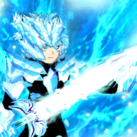 ICE SWORD ALIEN SUPER BOY(Ӣռ)