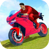 Superheros Downhill Moto Bike Xtreme(����Ӣ���ٽ���)