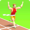 Olympic Run 3D(�ھ���������)