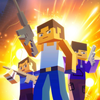 Grand Pixel Auto: Open World Wars