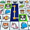 Onct games&Mahjong Puzzle(��Զ���(Link Animal))