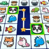 Onct games&Mahjong Puzzle(Զ(Link Animal))