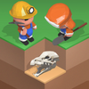 ���еĿ��Ŵ��Idle Archeology Tycoon