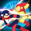 ��������֮·Stickman Heroes