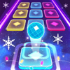 Color Hop 3D(����ײ��)