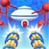 Swarm Attack(��Ⱥ����)