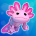 �������Axolotl Rush