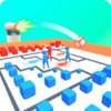 Dice Blocks(���ӿ���Ϸ)