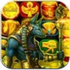 Order Of Treasure Guards(������ʿѫ��)