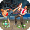 ��ͷ����Ӣ��Street Fighter Hero