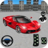 Luxury Car Parking Mania Parking Adventure(�ִ�ͣ����ʦ)