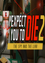 ϣ2I Expect You To Die 2ɫⰲװӲ̰